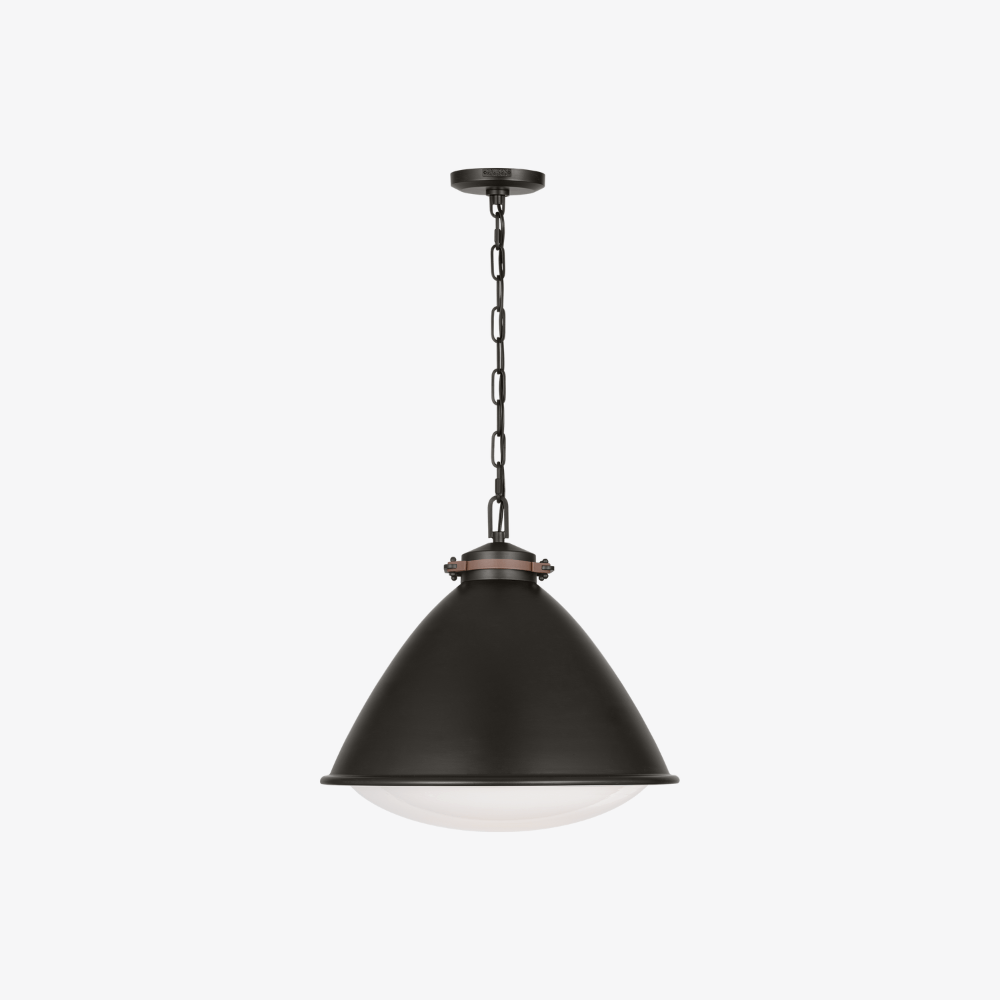 Interior Pendant Hayward Pendant