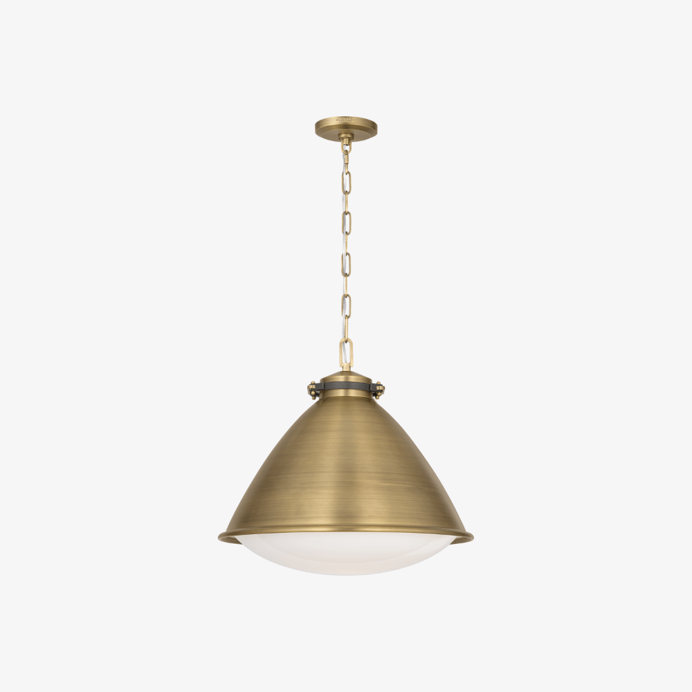 Interior Pendant Hayward Pendant