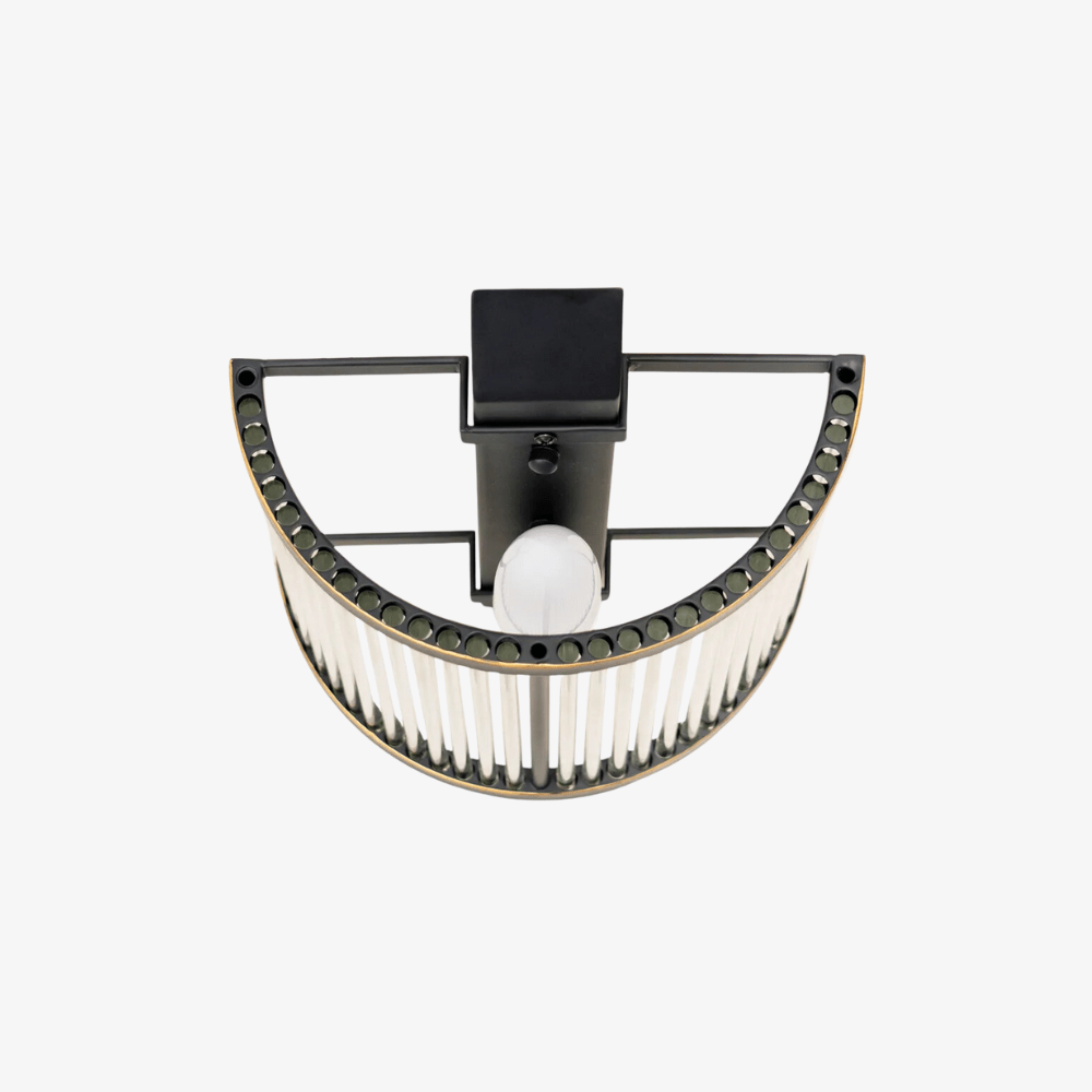 Interior Wall Light / Sconce Hayworth Wall Sconce