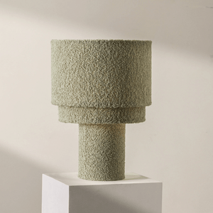 Table Lamps Haze Table Lamp