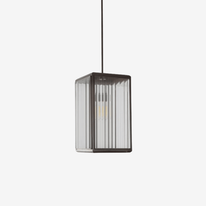 Exterior Pendant Hazel Outdoor Lantern Pendant