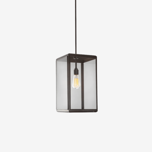 Exterior Pendant Hazel Outdoor Lantern Pendant