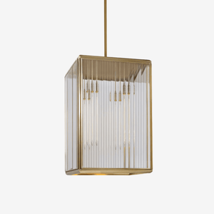 Exterior Pendant Hazel Outdoor Lantern Pendant
