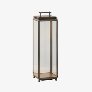 Floor Lamps Hazel Tall Floor Lantern