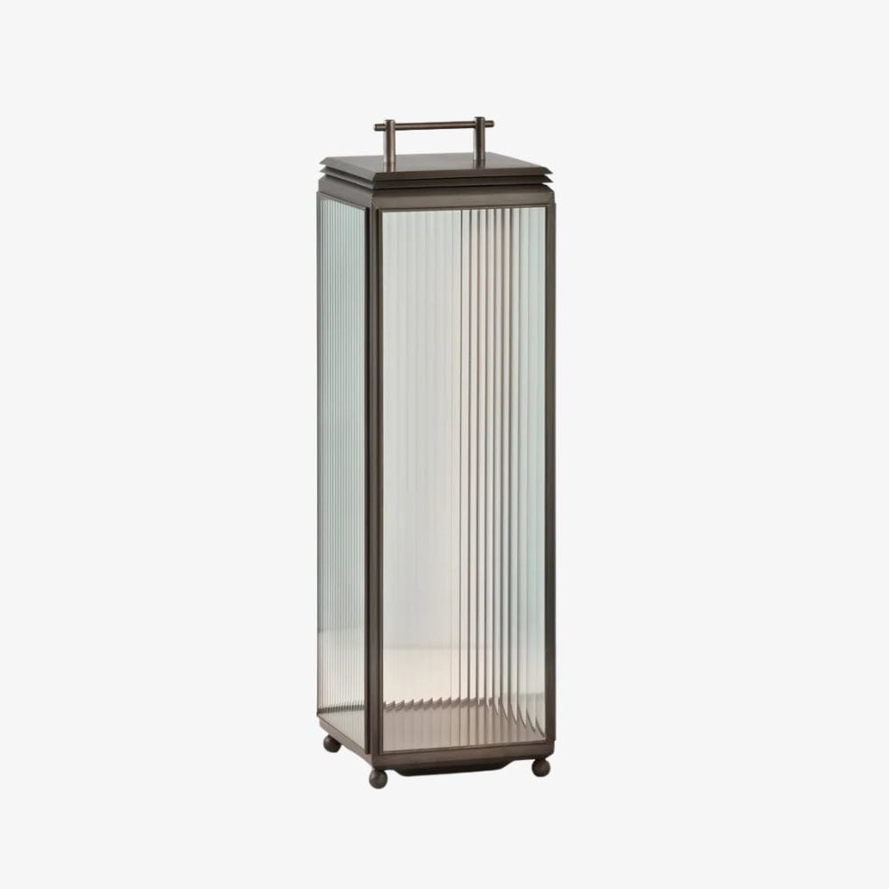 Floor Lamps Hazel Tall Floor Lantern