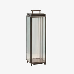 Floor Lamps Hazel Tall Floor Lantern