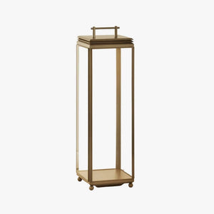 Floor Lamps Hazel Tall Floor Lantern