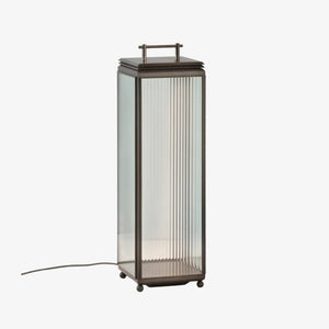 Floor Lamps Hazel Tall Floor Lantern