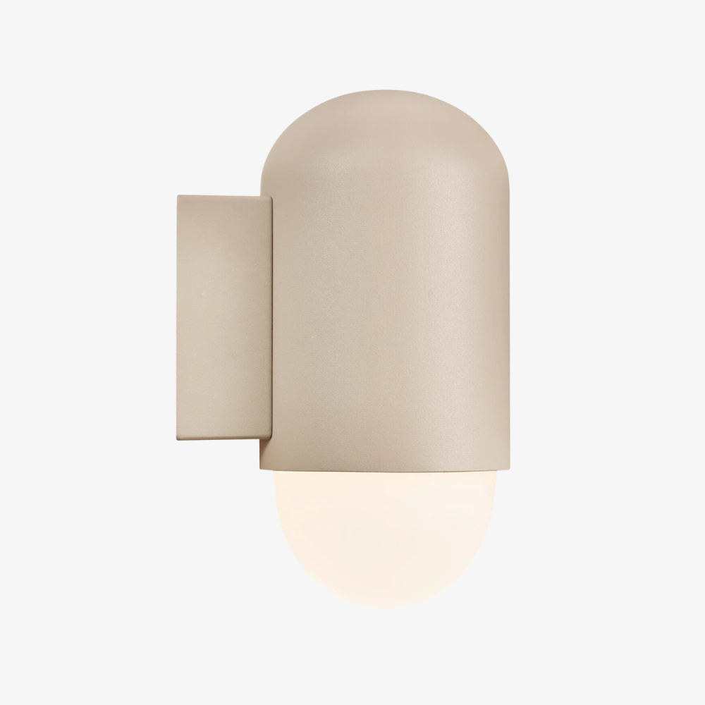 Exterior Wall Light Heka Wall Light