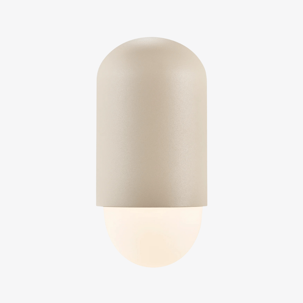 Exterior Wall Light Heka Wall Light
