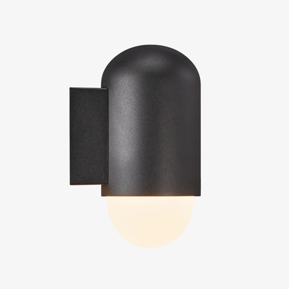 Exterior Wall Light Heka Wall Light