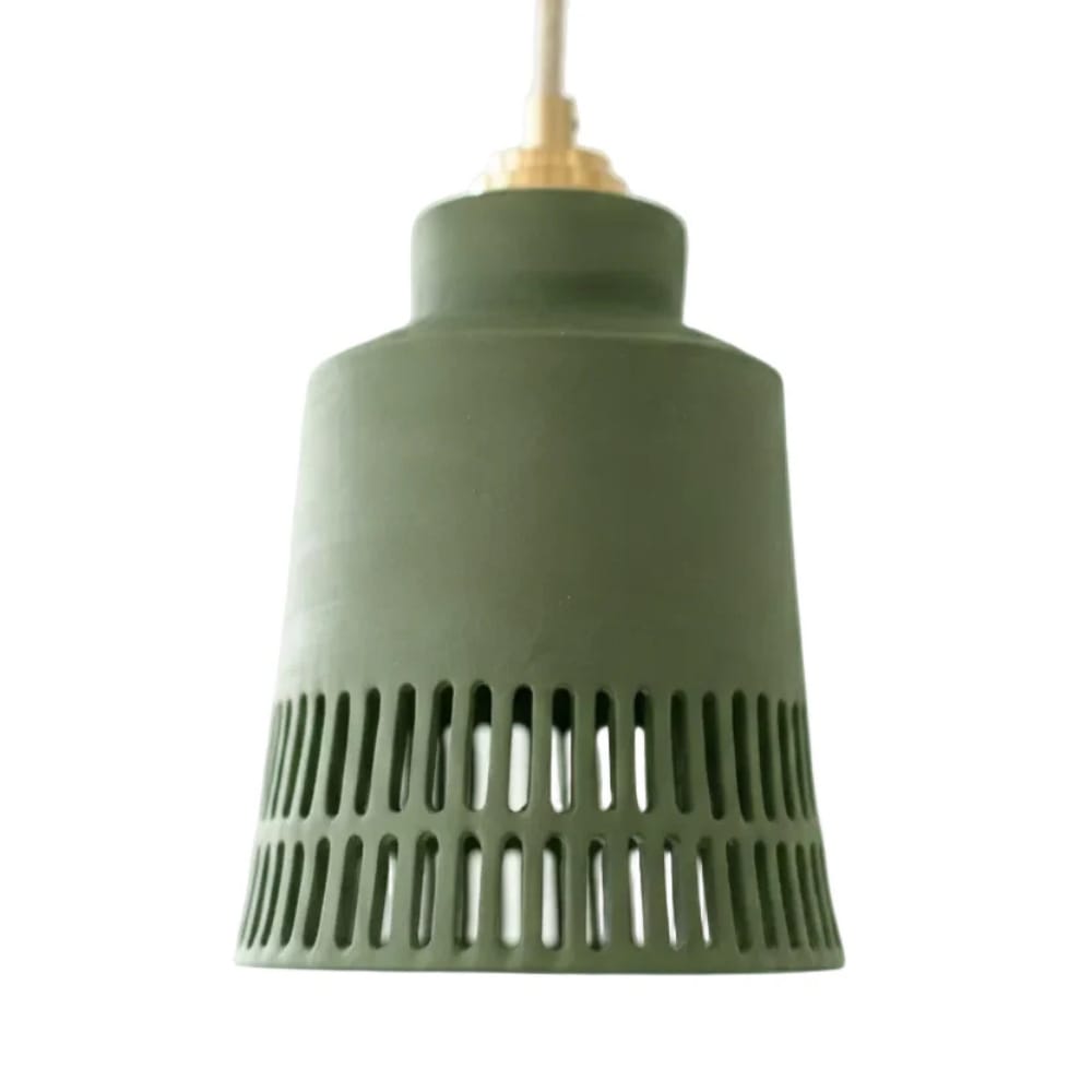 Interior Pendant Helecho Pendant