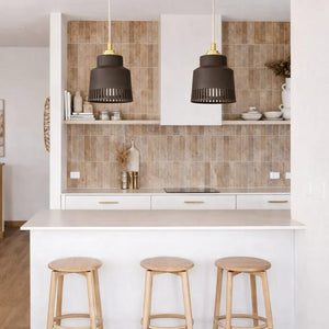 Interior Pendant Helecho Pendant
