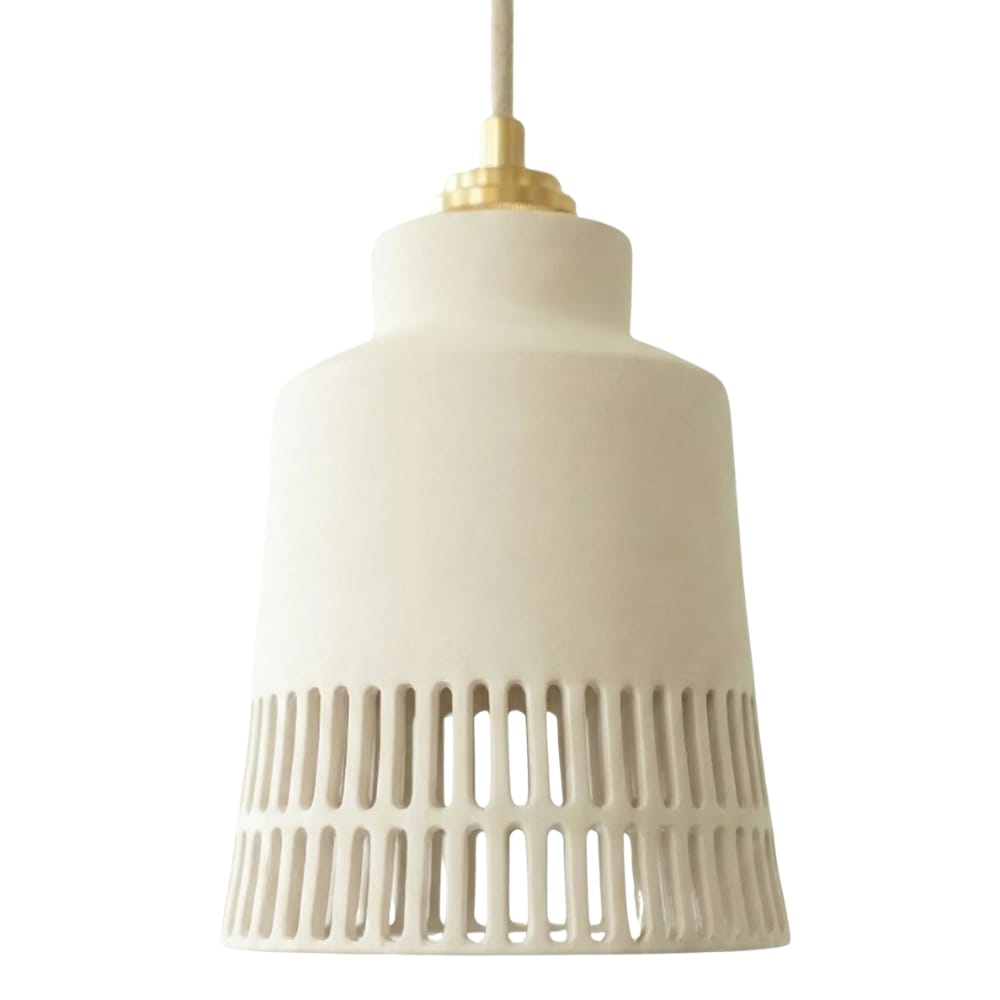 Interior Pendant Helecho Pendant