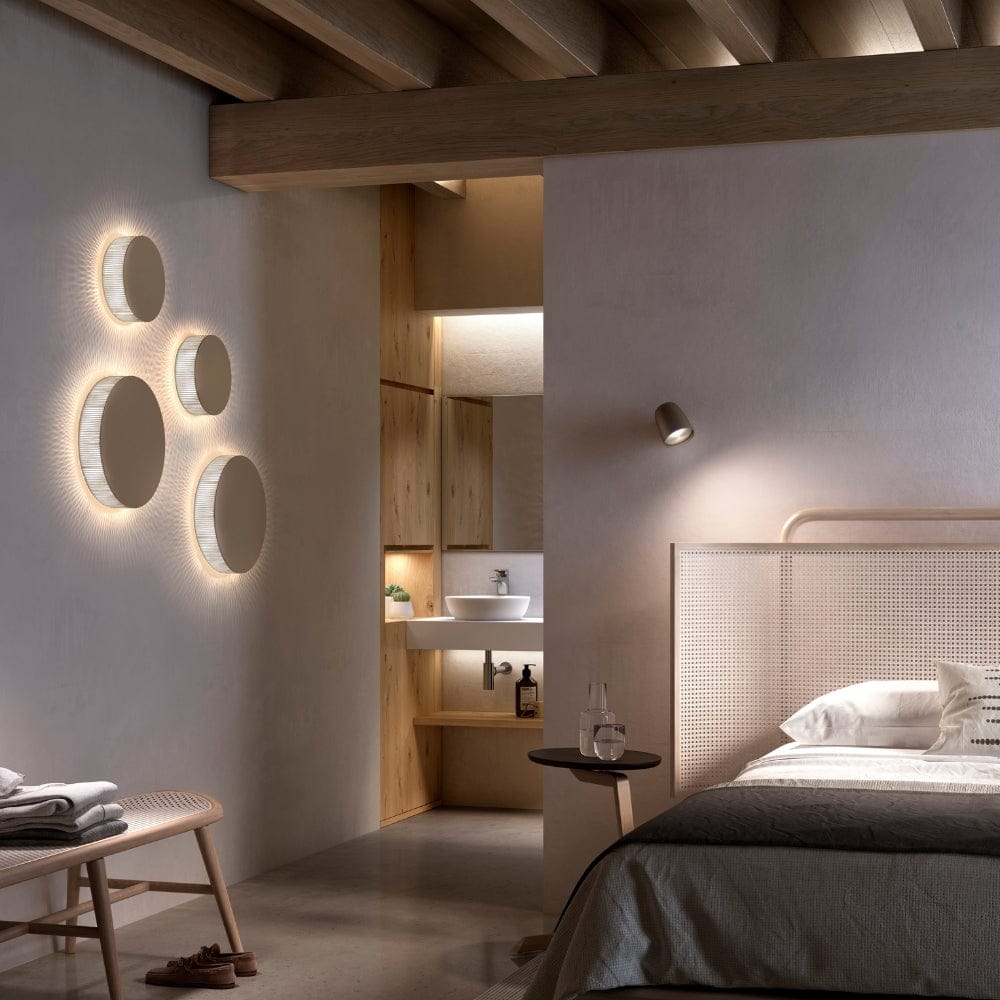 Interior Wall Light / Sconce Helios A/01 Interior Wall Light