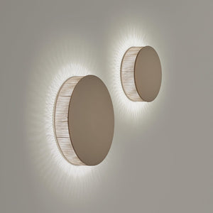 Interior Wall Light / Sconce Helios A/01 Interior Wall Light