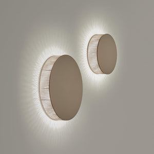Interior Wall Light / Sconce Helios Wall Light