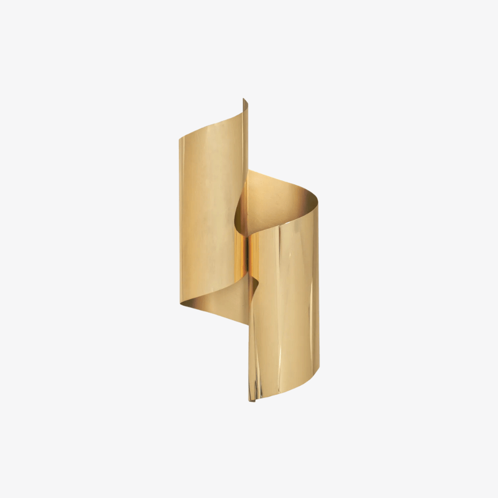 Interior Wall Light / Sconce Helix Wall Sconce