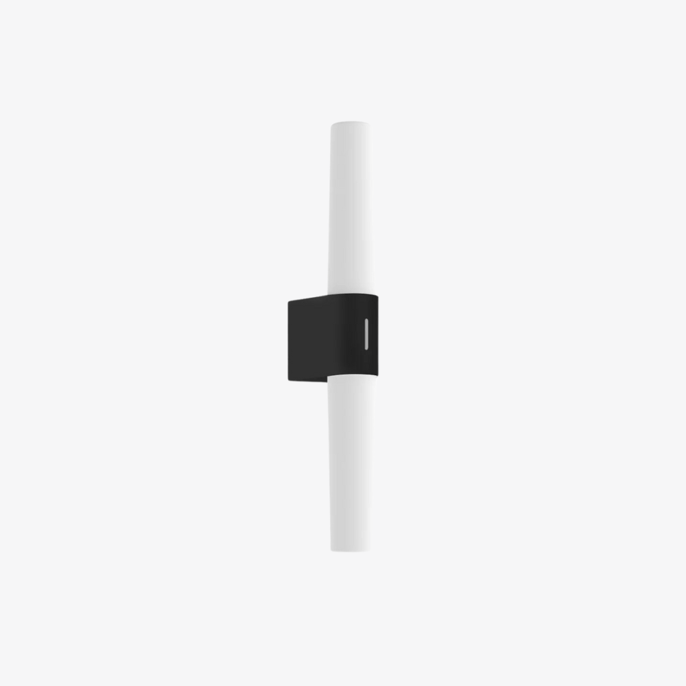 Vanity Helva Double Basic Wall Light
