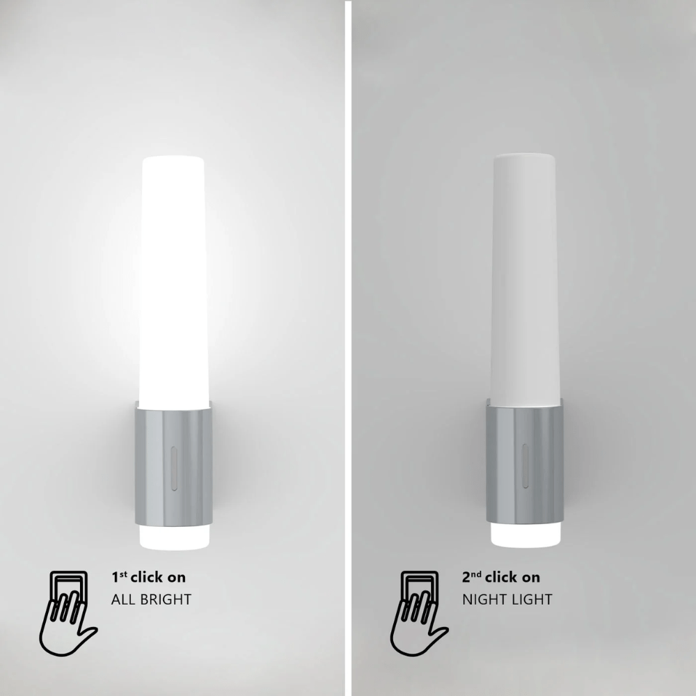 Interior Wall Light / Sconce Helva Night Wall Light