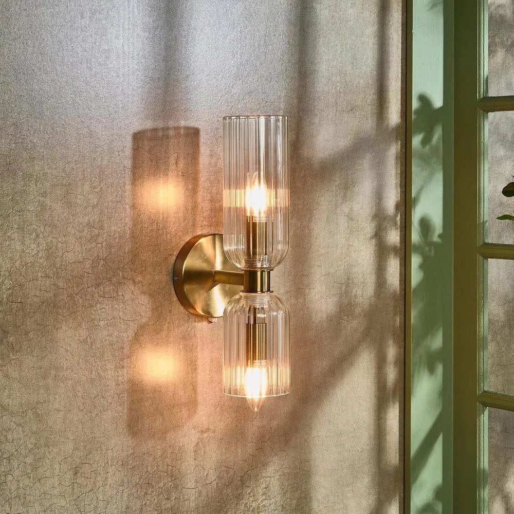 Interior Wall Light / Sconce Hendricks Wall Light