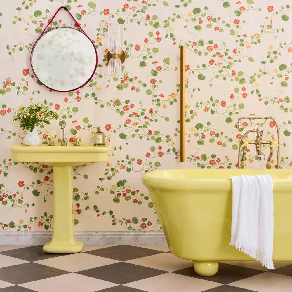 Interior Wall Light / Sconce Hendricks Wall Light