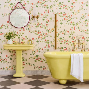 Interior Wall Light / Sconce Hendricks Wall Light