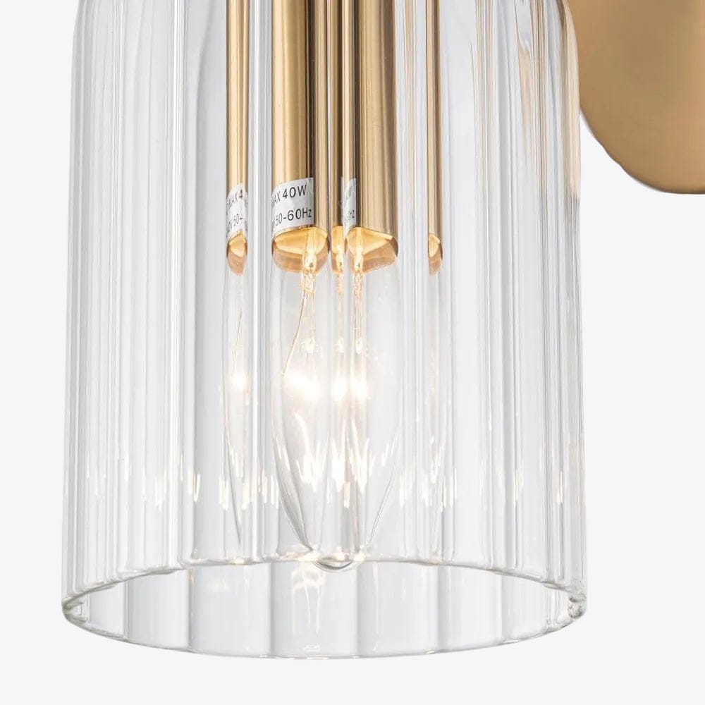 Interior Wall Light / Sconce Hendricks Wall Light