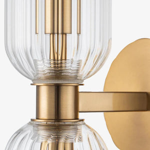 Interior Wall Light / Sconce Hendricks Wall Light