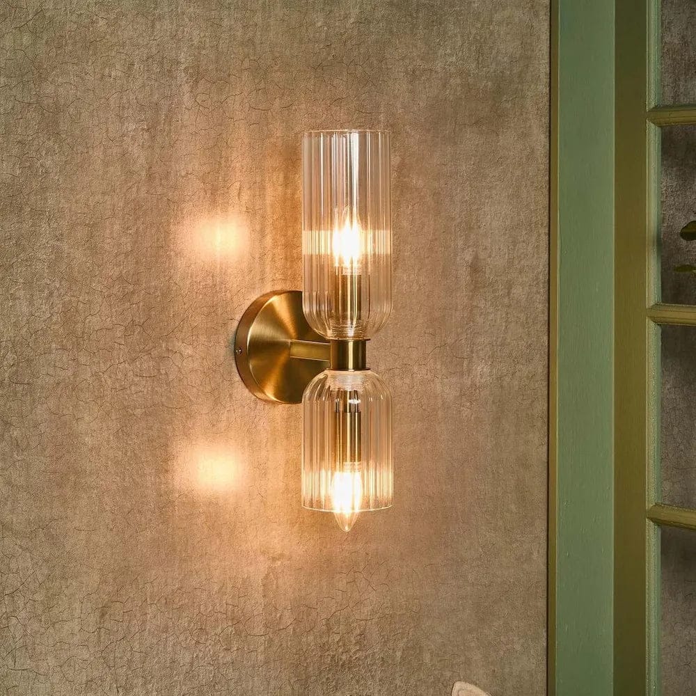 Interior Wall Light / Sconce Hendricks Wall Light