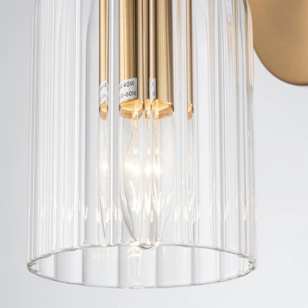 Interior Wall Light / Sconce Hendricks Wall Light