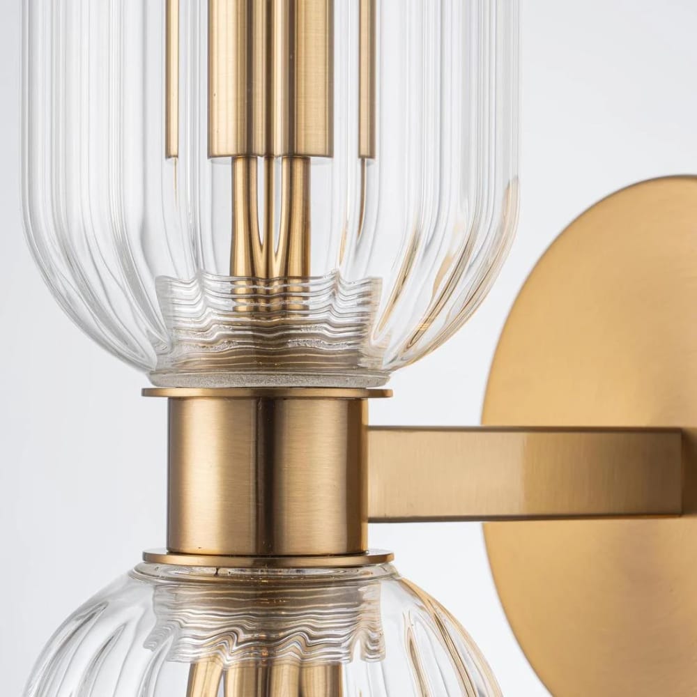 Interior Wall Light / Sconce Hendricks Wall Light