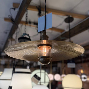 Interior Pendant Henry Ceiling Pendant  - CLEARANCE (Ex-display)