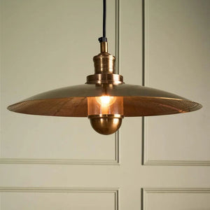 Interior Pendant Henry Ceiling Pendant