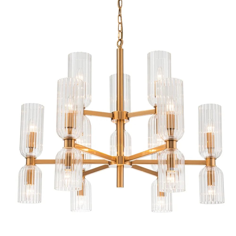 Chandelier Hepburn Large Chandelier