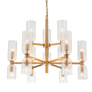 Chandelier Hepburn Large Chandelier