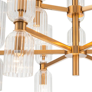 Chandelier Hepburn Large Chandelier