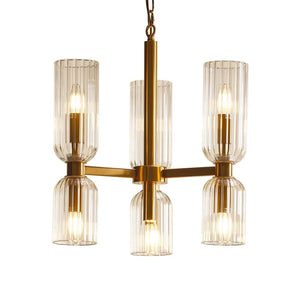 Chandelier Hepburn Small Chandelier