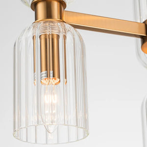 Chandelier Hepburn Small Chandelier