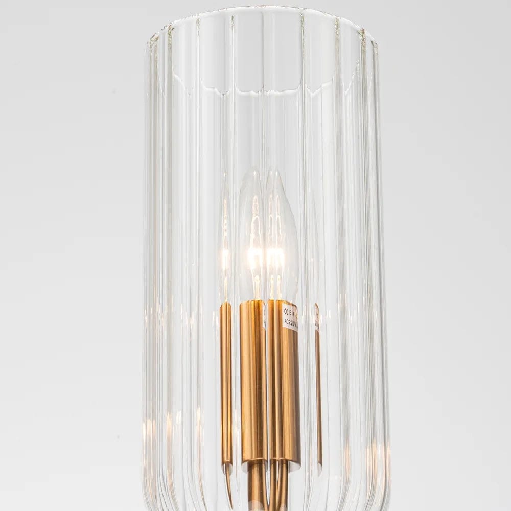 Chandelier Hepburn Small Chandelier