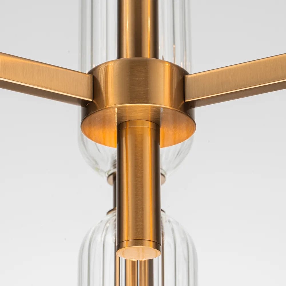 Chandelier Hepburn Small Chandelier