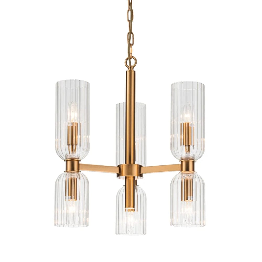Chandelier Hepburn Small Chandelier