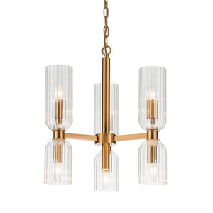 Chandelier Hepburn Small Chandelier