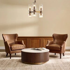 Chandelier Hepburn Small Chandelier