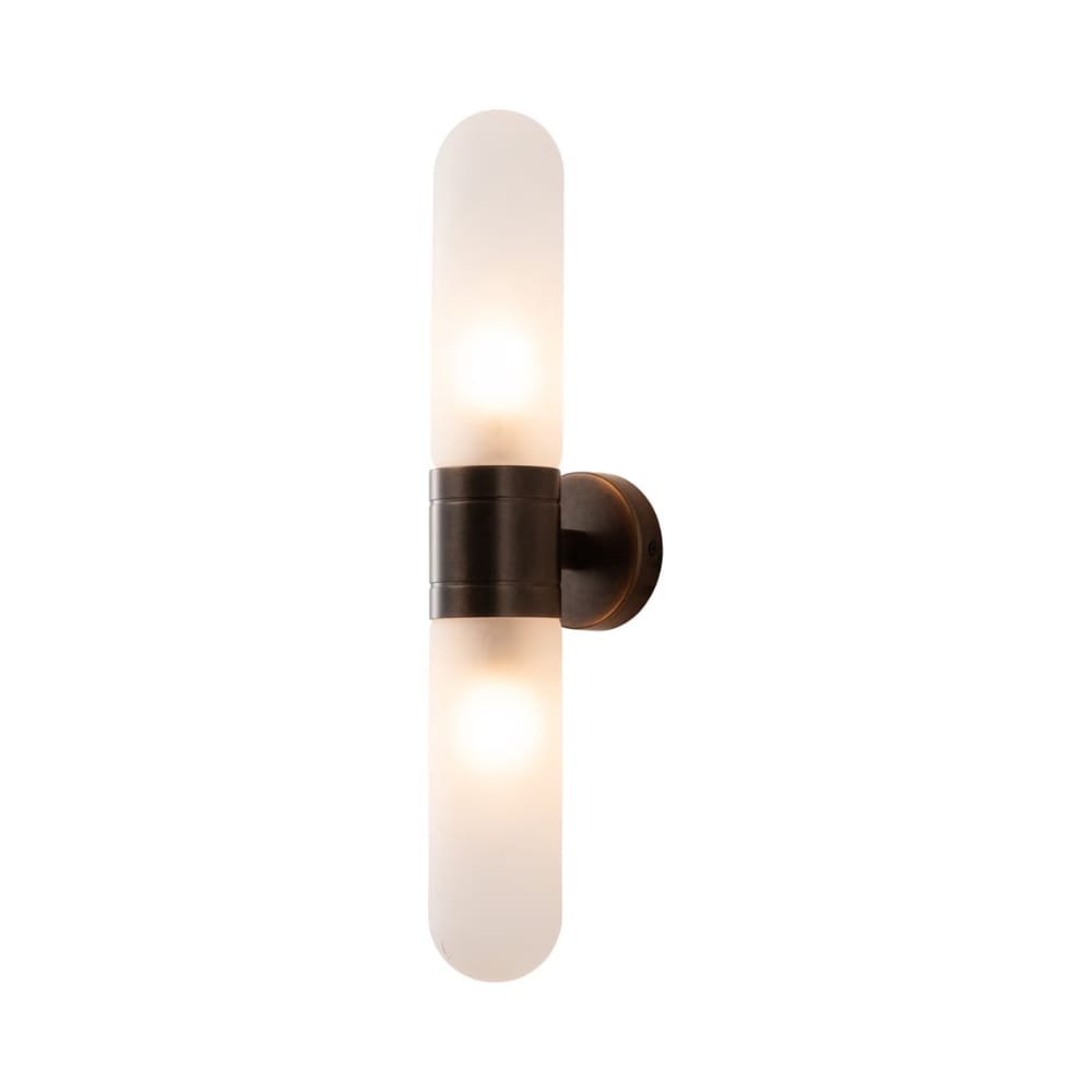 Interior Wall Light / Sconce Hepburn Wall Light
