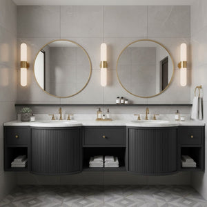 Interior Wall Light / Sconce Hepburn Wall Light