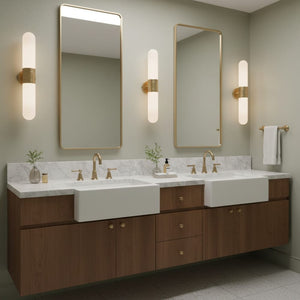 Interior Wall Light / Sconce Hepburn Wall Light