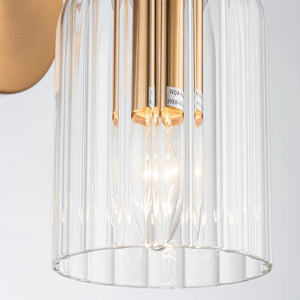 Interior Wall Light / Sconce Hepburn Wall Sconce