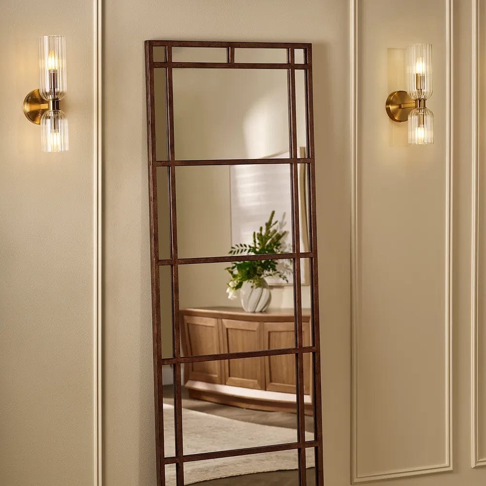 Interior Wall Light / Sconce Hepburn Wall Sconce