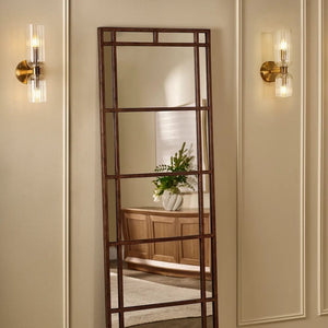 Interior Wall Light / Sconce Hepburn Wall Sconce